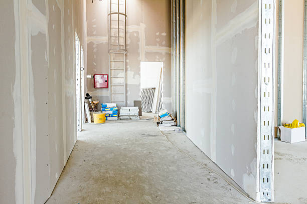 Professional Drywall and Painting Service in Port Monmouth, NJ